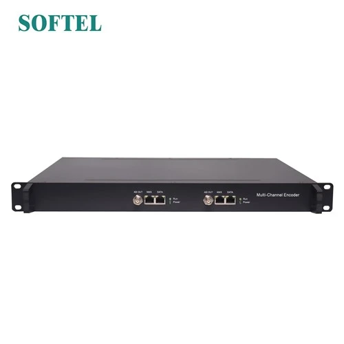 8 Codificatore Hdmi
