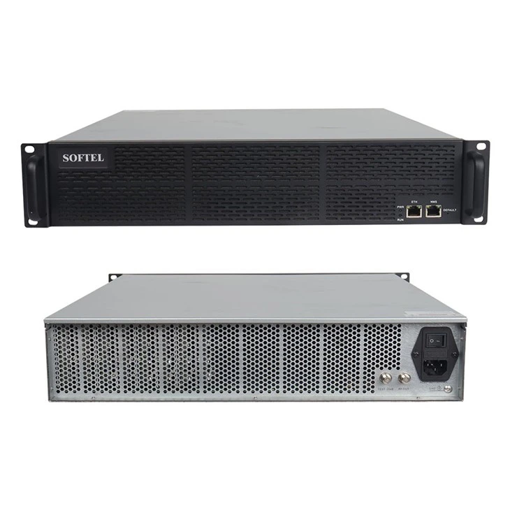 32 48 64 Channels IP To Analog Modulator suppliers