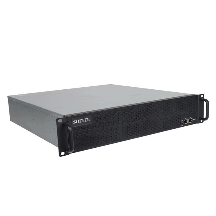 32 48 64 Channels IP To Analog Modulator high quality
