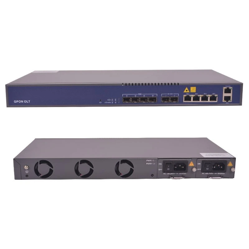 4 Port Gpon Olt suppliers