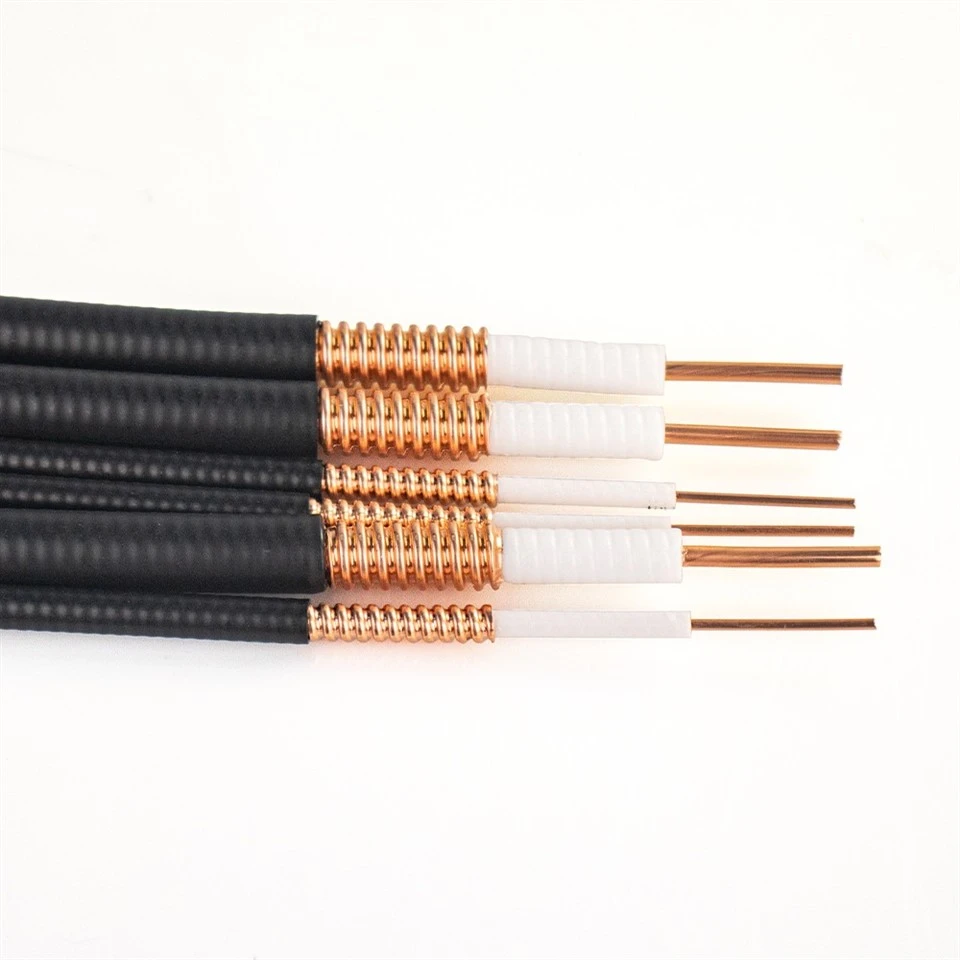 Cavo coassiale da 50 Ohm