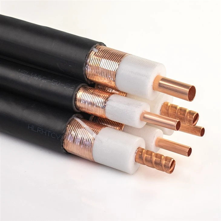 Cavo che perde da 50 ohm
