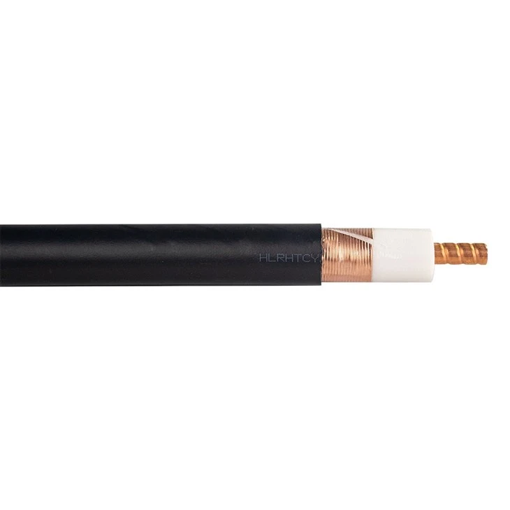 50 Ohm Leaky Cable