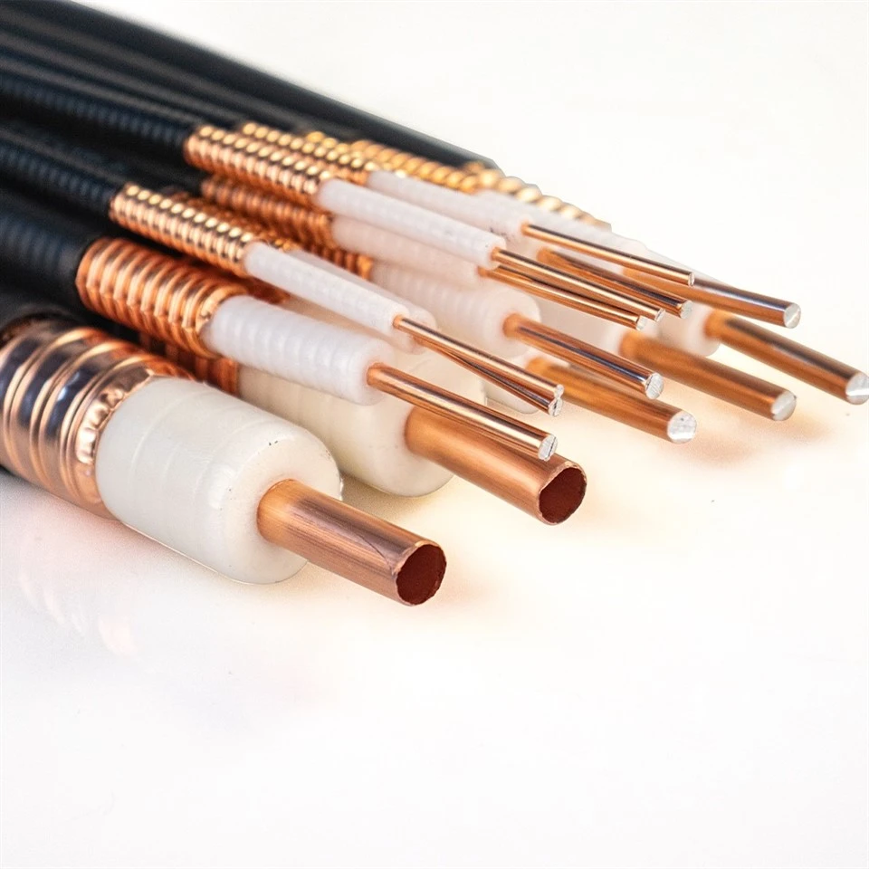 7/8 D Leaky Cable