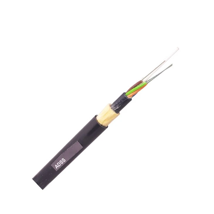 ADSS Fiber Cable high quality