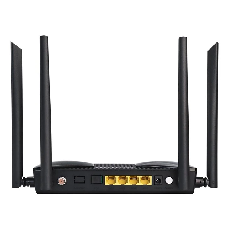AX3000Wifi 6ONT