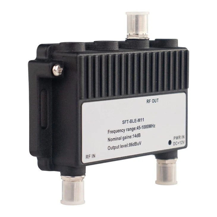 Coax Amplifier price