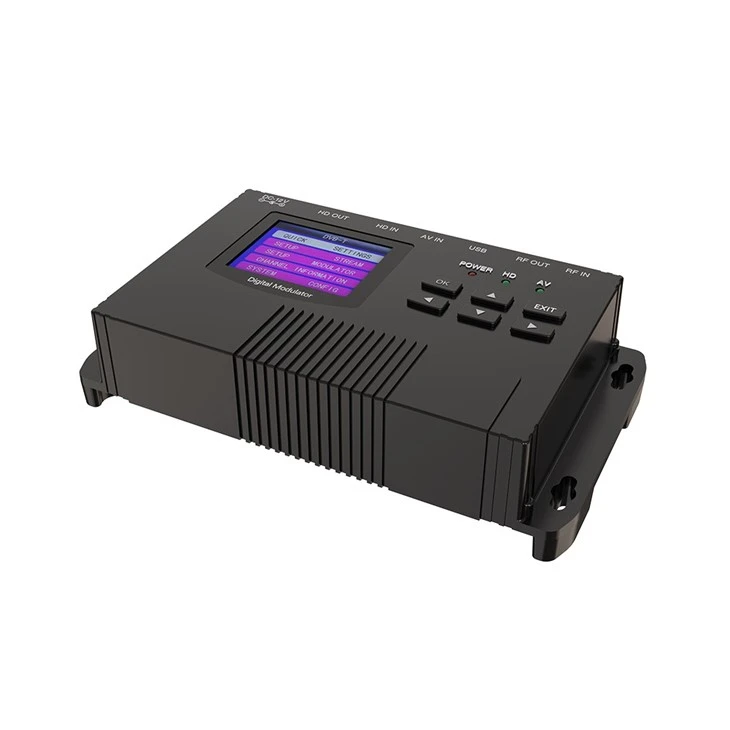 Digital Modulator HDMI