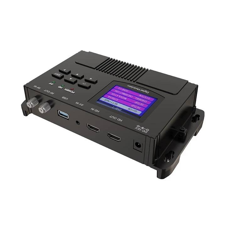 Digital Modulator HDMI