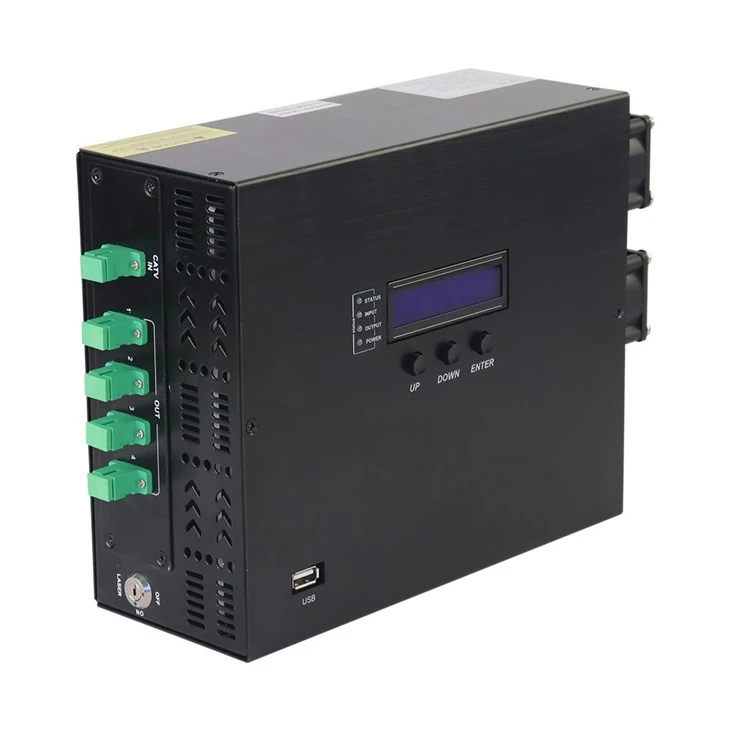 EDFA 4 Port Price