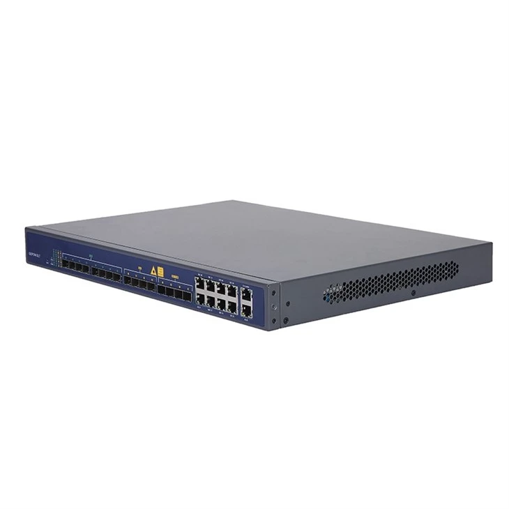 Epon OLT 8 Port