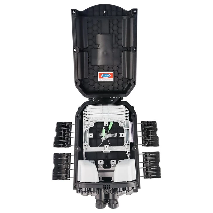 Fiber Optic Cable Distribution Box high quality