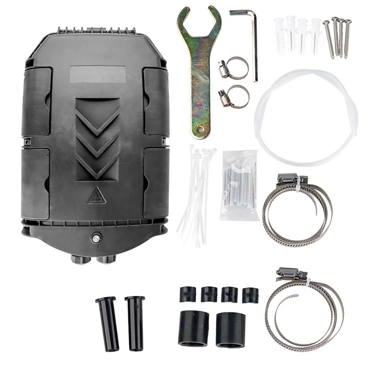 Fiber Optic Cable Distribution Box factory