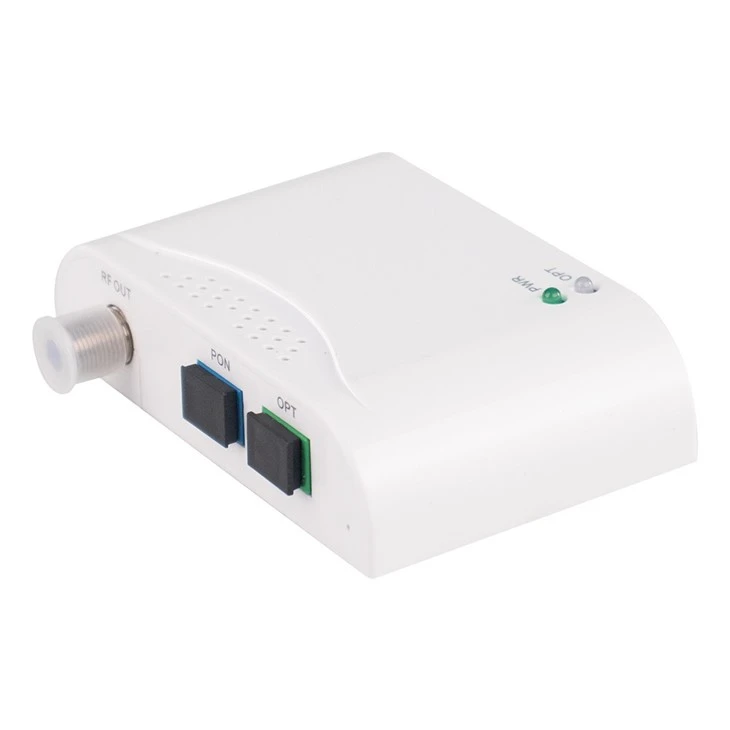 Fiber Optical Node