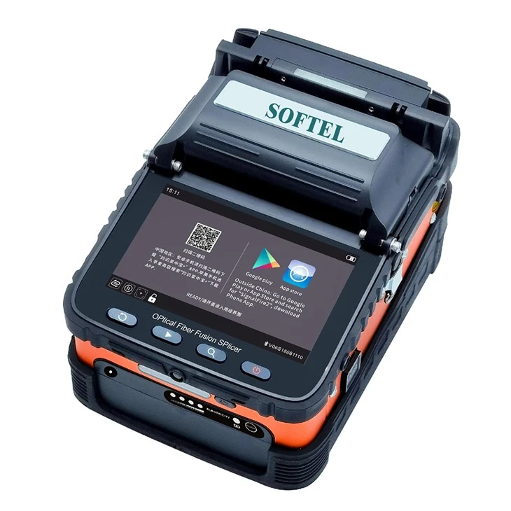 Fornitori di fusion Splicer
