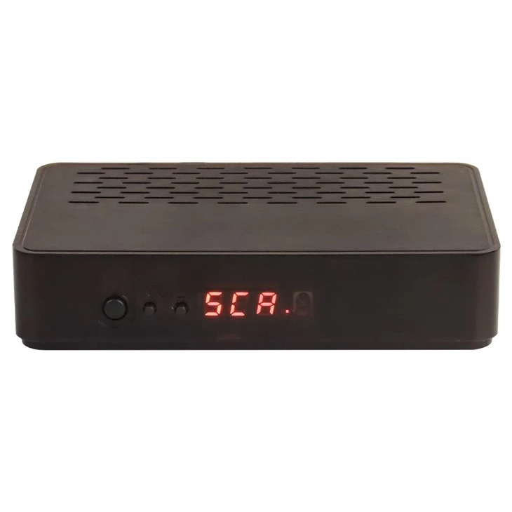 H.264 Set-top Box