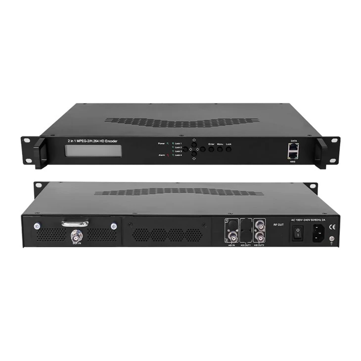 Produttore di encoder HDMI