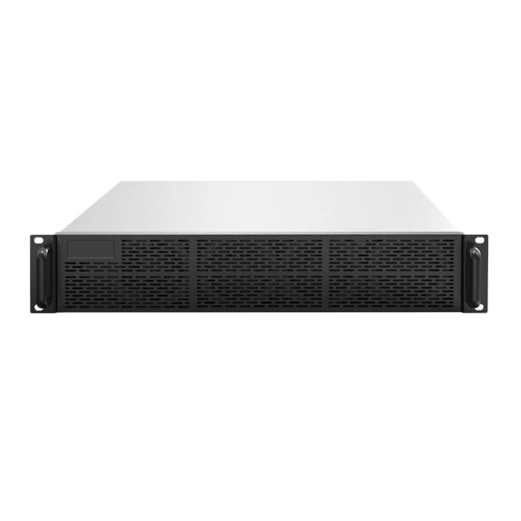 Server integrato IPTV