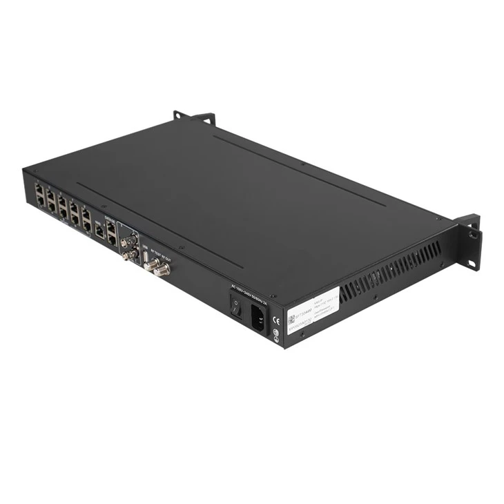 Latest Generational Mux-modulating Device 32 in 1 DVB-T & 48 in 1 DVB-C Modulator 28 in 1 Digital ISDBT Modulator