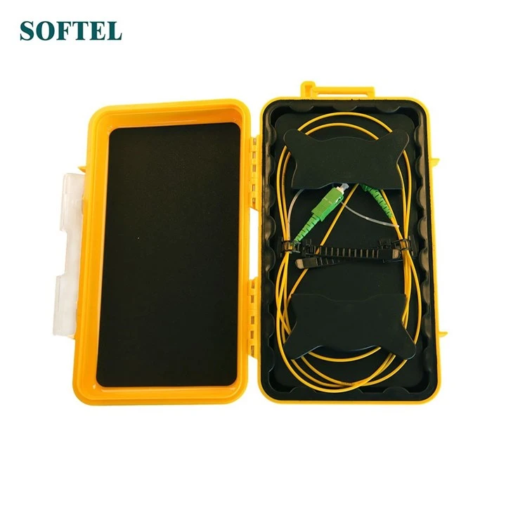 Launch Cable Box factory