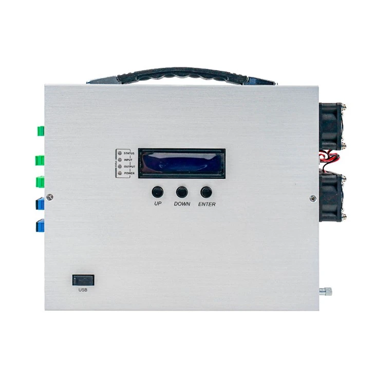 Mini EDFA da 1550 nm