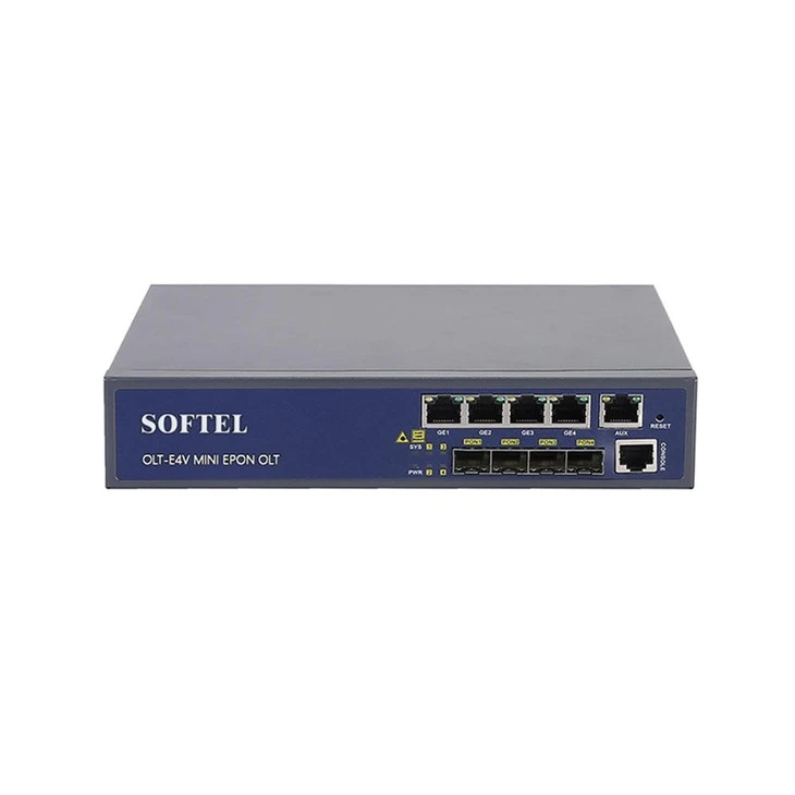 OLT EPON Mini