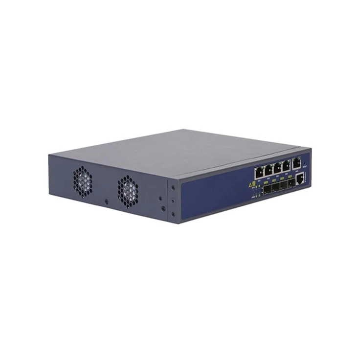 OLT EPON Mini