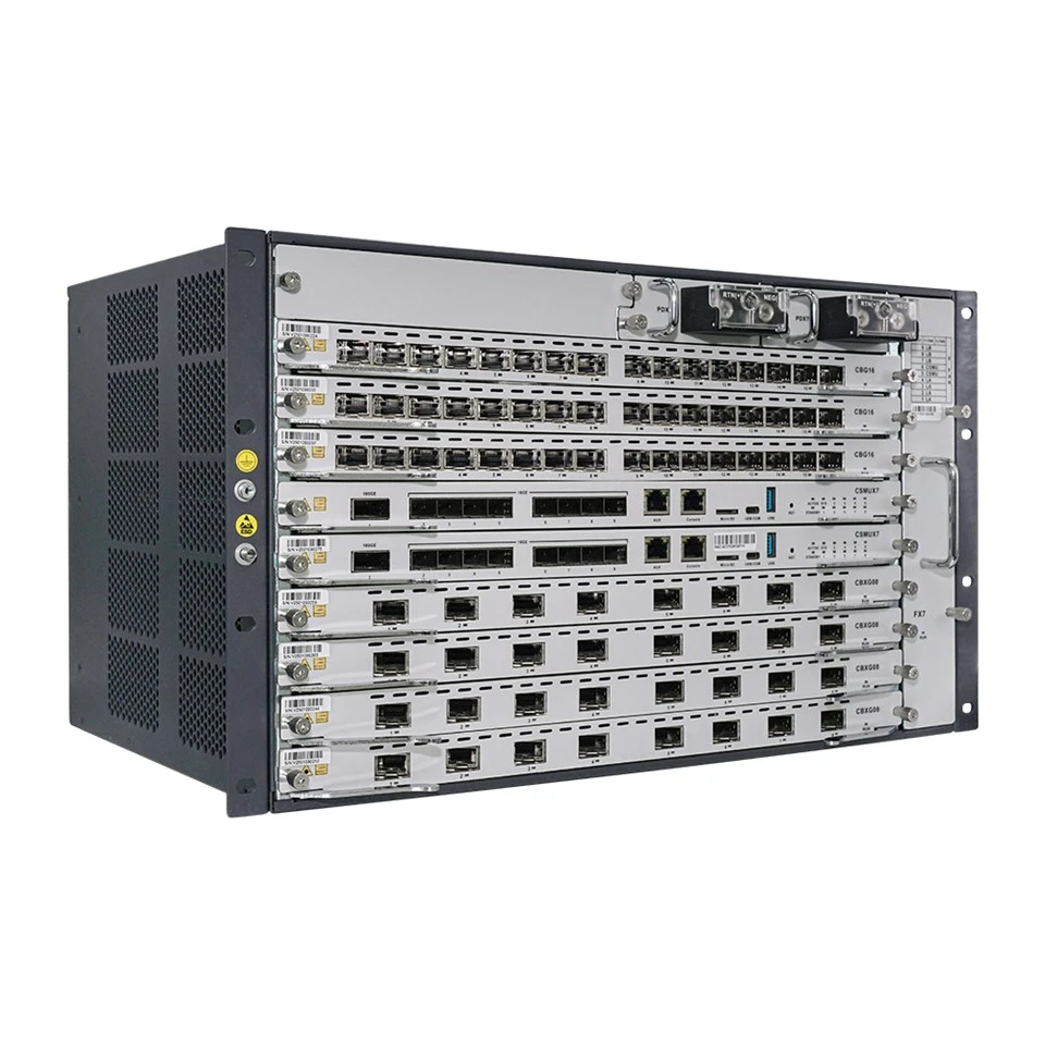 Serie OLT-X7