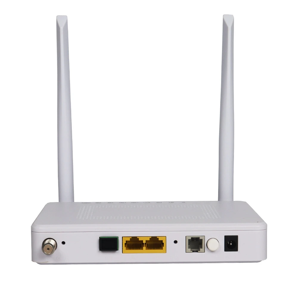 Ont Catv Wifi