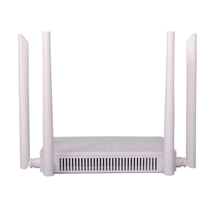 ONT XPON Dual Band