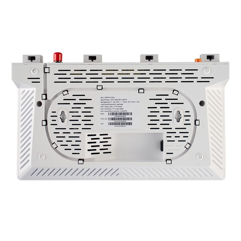 Onu Wifi 6 Catv best