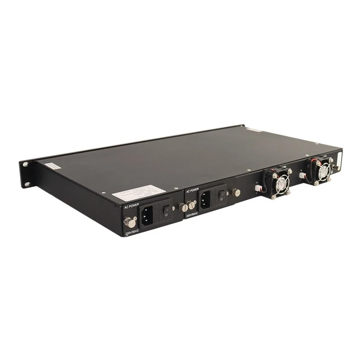 Optical Receiver Manufacturer high quality
