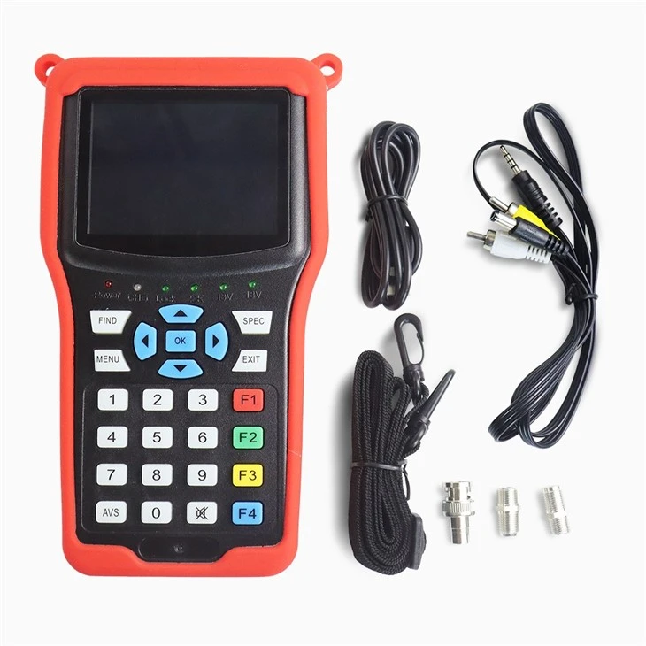 SAT Finder Meter high quality