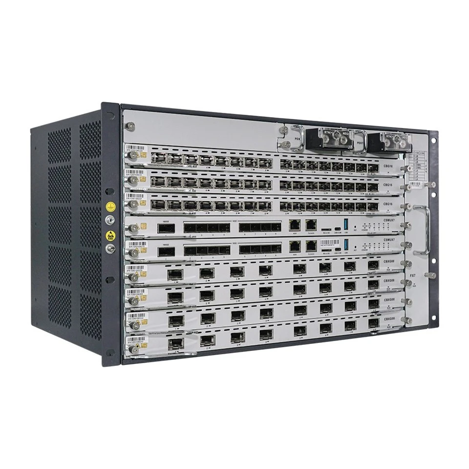 Chassis Olt X7