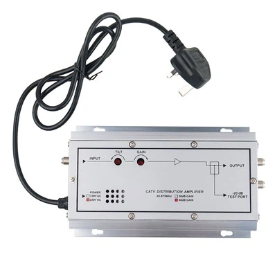 Amplificatore RF