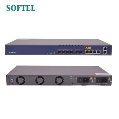 Porte OLT Gpon 4 a buon prezzo