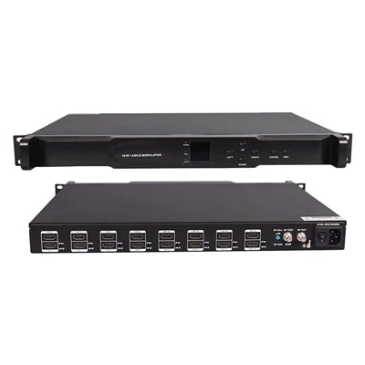 Modulatore analogico da HDMI