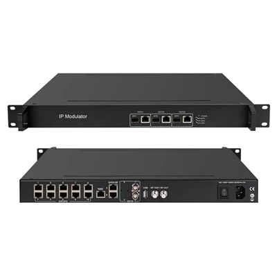 Modulatore DVB-T DVB-T ISDB