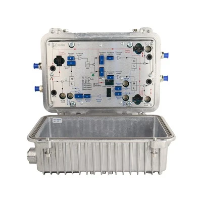 Amplificatore da esterno