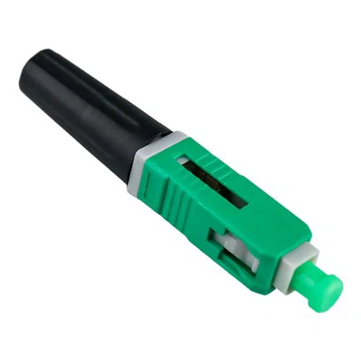 Connettore rapido SC Connettori rapidi in fibra Connettore rapido Sc Apc