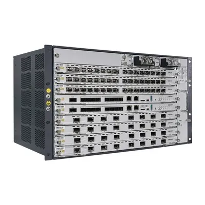 Chassis Olt X7