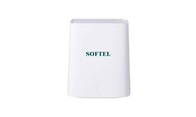 router Wi-Fi 6