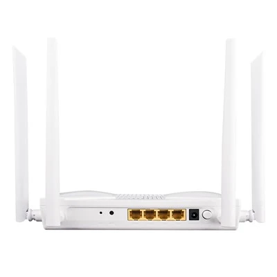 Router Wifi6 (AX3000).