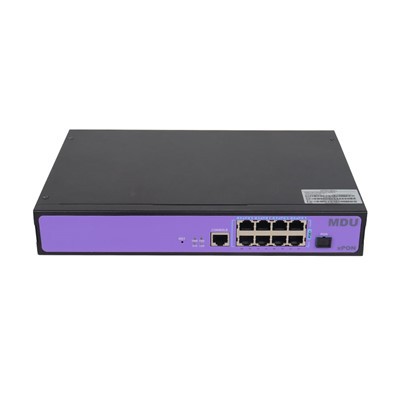 Xpon Poe Mdu