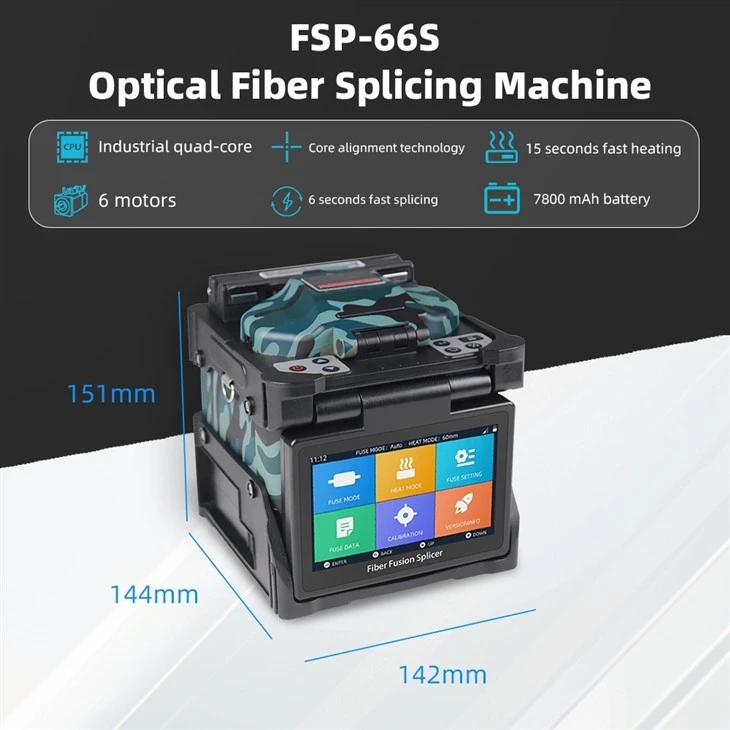 Splice Machine factory