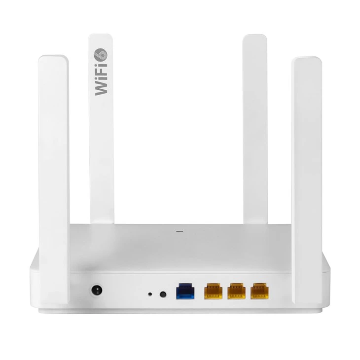 Router WIFI 6 AX1500